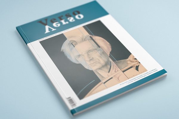 Revista Verso, numărul 2 (2021) / Časopis Verso, broj 2 (2021)