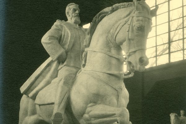 Barbara Vujanović: Monumentele lui Ivan Meštrović în România – martorii timpului